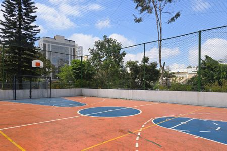 Apartamento à venda com 68m², 3 quartos e 1 vagaÁrea comum - Quadra