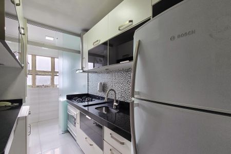 Apartamento à venda com 68m², 3 quartos e 1 vagaCozinha