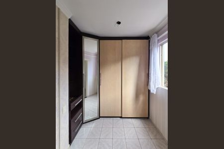 Apartamento à venda com 68m², 3 quartos e 1 vagaCloset Quarto 2