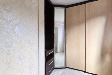 Apartamento à venda com 68m², 3 quartos e 1 vagaCloset Quarto 2