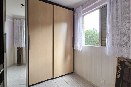 Apartamento à venda com 68m², 3 quartos e 1 vagaCloset Quarto 2