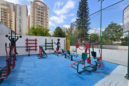 Apartamento à venda com 68m², 3 quartos e 1 vagaÁrea comum - Academia