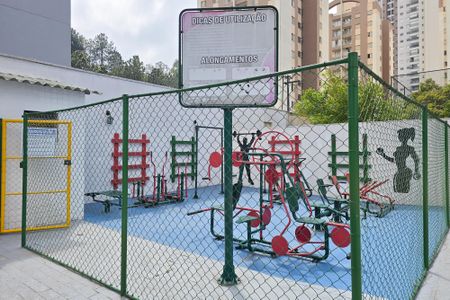 Apartamento à venda com 68m², 3 quartos e 1 vagaÁrea comum - Academia