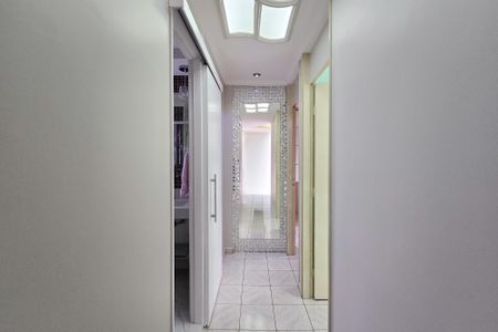 Apartamento à venda com 68m², 3 quartos e 1 vagaAcesso - Quartos