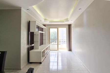 Apartamento à venda com 68m², 3 quartos e 1 vagaSala