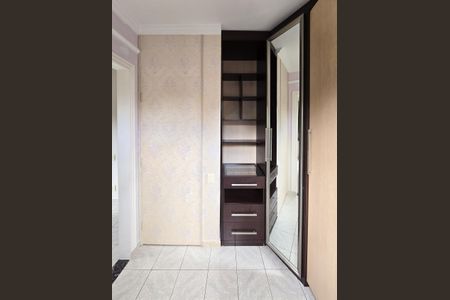 Apartamento à venda com 68m², 3 quartos e 1 vagaCloset Quarto 2