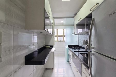 Apartamento à venda com 68m², 3 quartos e 1 vagaCozinha