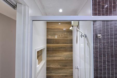 Apartamento à venda com 68m², 3 quartos e 1 vagaBanheiro Social