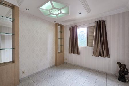 Apartamento à venda com 68m², 3 quartos e 1 vagaQuarto 2