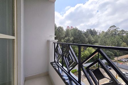 Apartamento à venda com 68m², 3 quartos e 1 vagaSacada