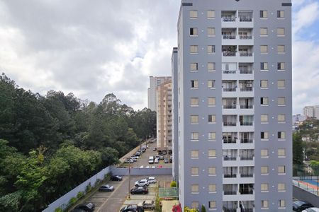 Apartamento à venda com 68m², 3 quartos e 1 vagaVista - Quarto 1