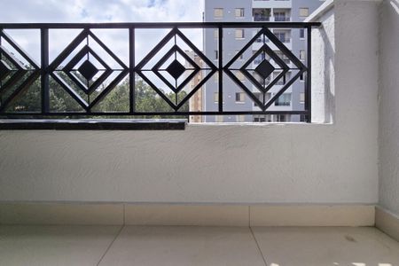 Apartamento à venda com 68m², 3 quartos e 1 vagaSacada