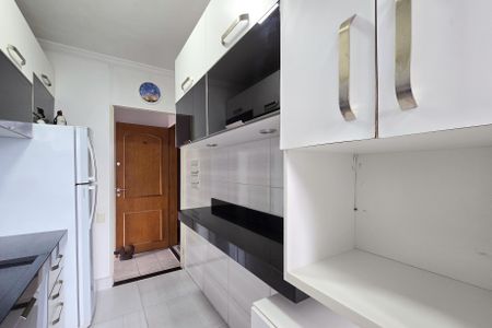 Apartamento à venda com 68m², 3 quartos e 1 vagaCozinha