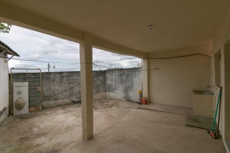 Casa para alugar com 120m², 3 quartos e sem vagaÁrea de Serviço