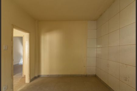 Quarto 2 de casa para alugar com 3 quartos, 120m² em Letícia, Belo Horizonte