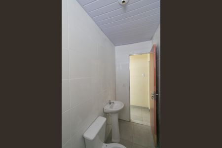 Casa para alugar com 120m², 3 quartos e sem vagaBanheiro