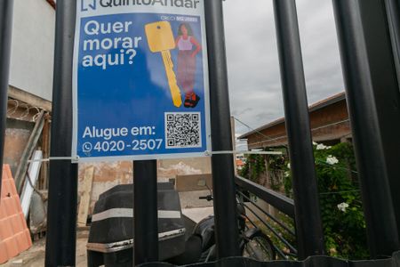 Casa para alugar com 120m², 3 quartos e sem vagaPlaca