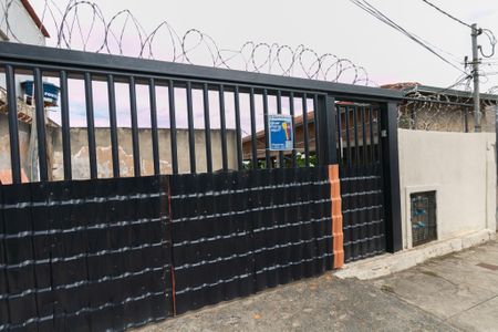 Casa para alugar com 120m², 3 quartos e sem vagaFachada