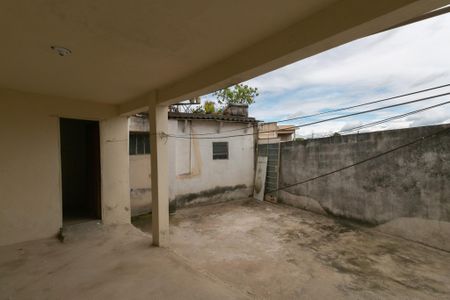 Casa para alugar com 120m², 3 quartos e sem vagaÁrea de Serviço