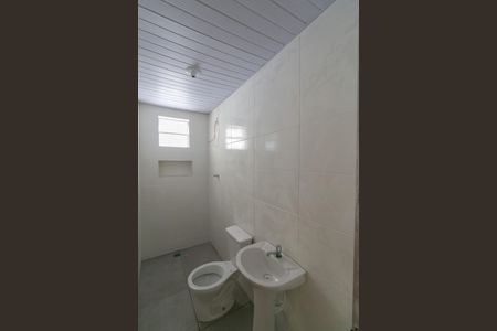 Casa para alugar com 120m², 3 quartos e sem vagaBanheiro