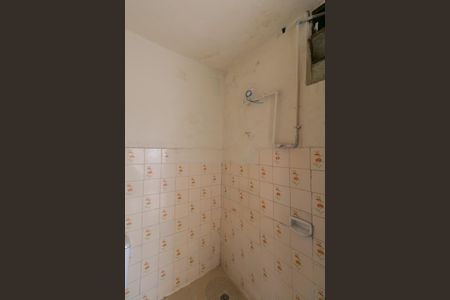 Casa para alugar com 120m², 3 quartos e sem vagaBanheiro de Serviço