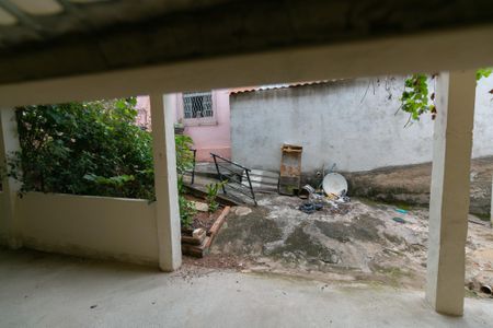 Casa para alugar com 120m², 3 quartos e sem vagaVista Quarto 3