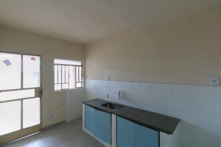 Casa para alugar com 120m², 3 quartos e sem vagaCozinha