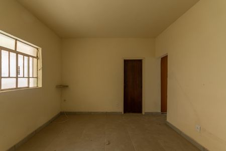 Sala de casa para alugar com 3 quartos, 120m² em Letícia, Belo Horizonte