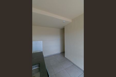 Casa para alugar com 120m², 3 quartos e sem vagaCozinha