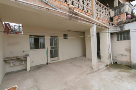 Casa para alugar com 120m², 3 quartos e sem vagaÁrea de Serviço