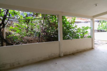 Casa para alugar com 120m², 3 quartos e sem vagaVista Quarto 1
