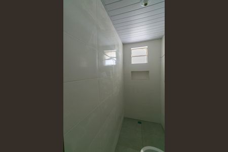 Casa para alugar com 120m², 3 quartos e sem vagaBanheiro