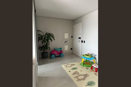 Sala de apartamento à venda com 2 quartos, 76m² em Vila Leopoldina, São Paulo