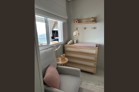 Apartamento à venda com 76m², 2 quartos e 2 vagasQuarto