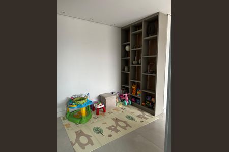 Sala de apartamento à venda com 2 quartos, 76m² em Vila Leopoldina, São Paulo