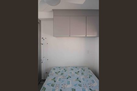 Apartamento à venda com 31m², 1 quarto e sem vaga Apartamento à venda com 31m², 1 quarto e sem vagaSuíte