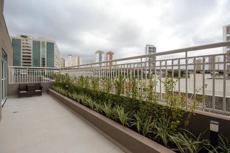 Apartamento à venda com 31m², 1 quarto e sem vaga Apartamento à venda com 31m², 1 quarto e sem vagaÁrea comum