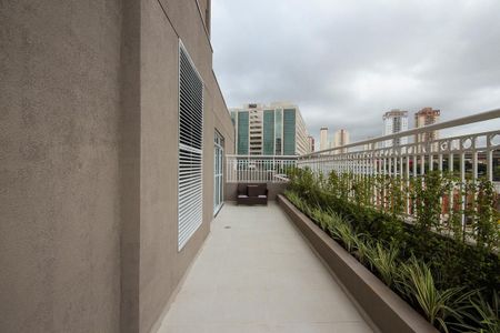 Apartamento à venda com 31m², 1 quarto e sem vaga Apartamento à venda com 31m², 1 quarto e sem vagaÁrea comum