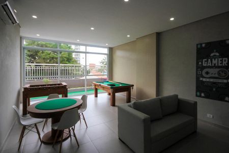 Apartamento à venda com 31m², 1 quarto e sem vaga Apartamento à venda com 31m², 1 quarto e sem vagaÁrea comum