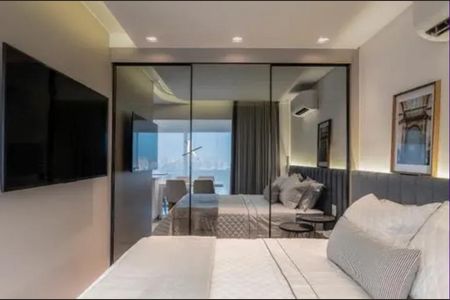 Foto 06 de apartamento à venda com 1 quarto, 42m² em Vila Mariana, São Paulo