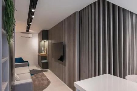 Foto 04 de apartamento à venda com 1 quarto, 42m² em Vila Mariana, São Paulo