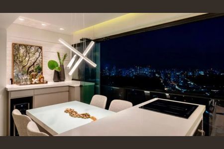 Foto 13 de apartamento à venda com 1 quarto, 42m² em Vila Mariana, São Paulo