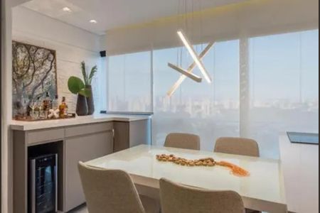 Foto 05 de apartamento à venda com 1 quarto, 42m² em Vila Mariana, São Paulo