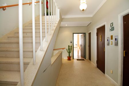 Apartamento para alugar com 158m², 3 quartos e 2 vagasHall de Entrada