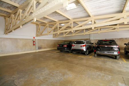 Apartamento para alugar com 158m², 3 quartos e 2 vagasÁrea Comum - Garagem