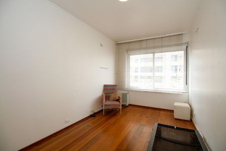 Apartamento para alugar com 158m², 3 quartos e 2 vagasQuarto 2