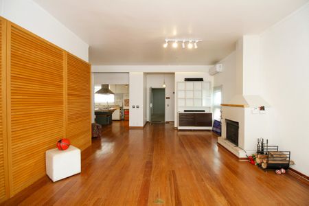 Apartamento para alugar com 158m², 3 quartos e 2 vagasSala 