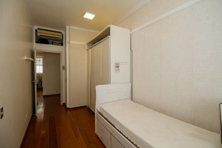 Apartamento para alugar com 158m², 3 quartos e 2 vagasQuarto 1