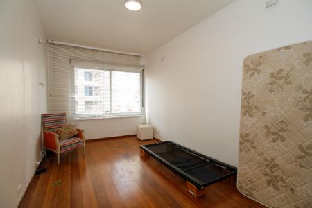 Apartamento para alugar com 158m², 3 quartos e 2 vagasQuarto 2
