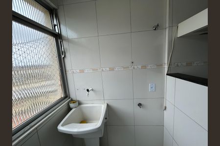 Apartamento à venda com 65m², 2 quartos e 1 vagaÁrea de Serviço